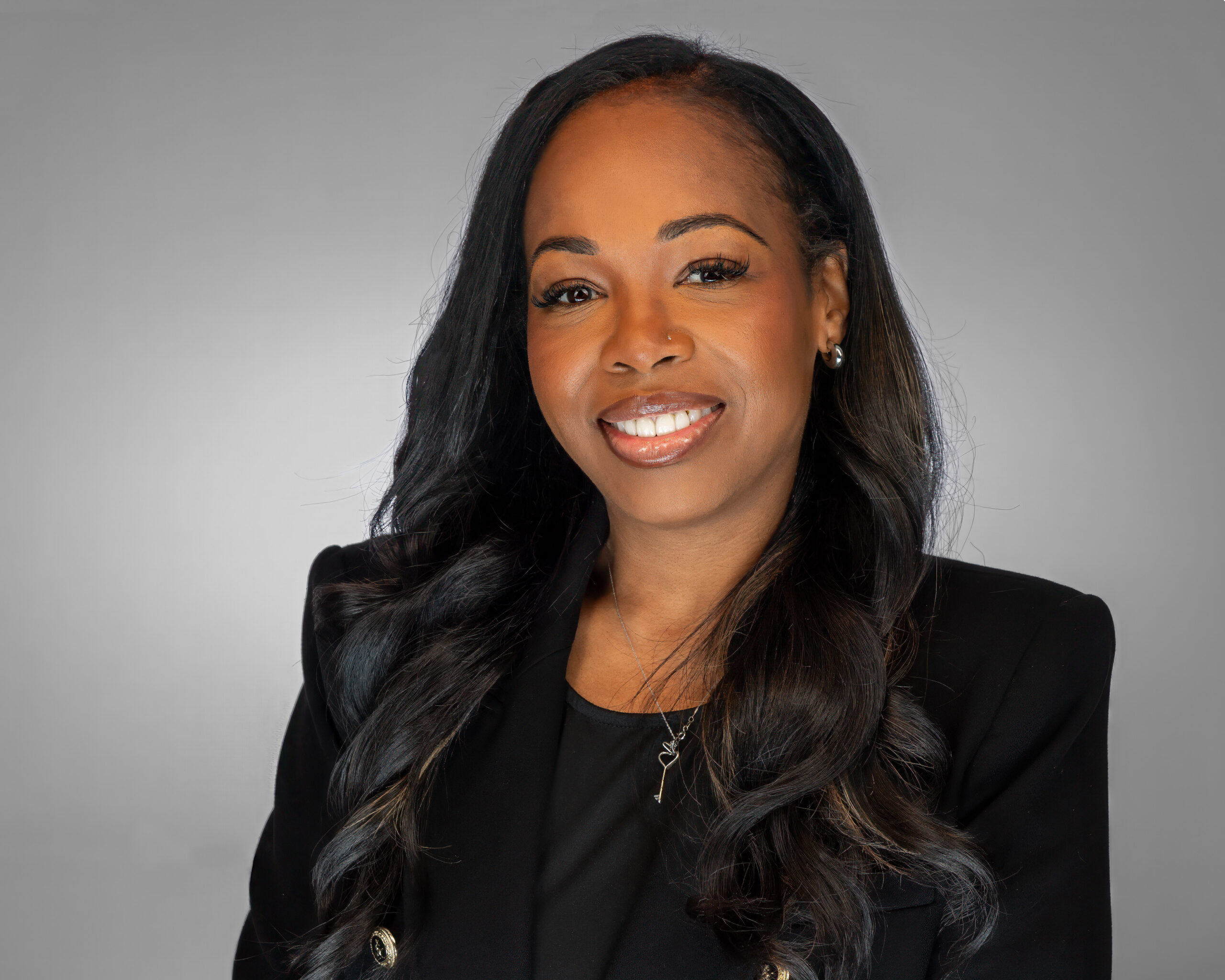 Natasha Gill- Lincoln<br><small>Sr. Director, Strategic HR Business Partner</small>