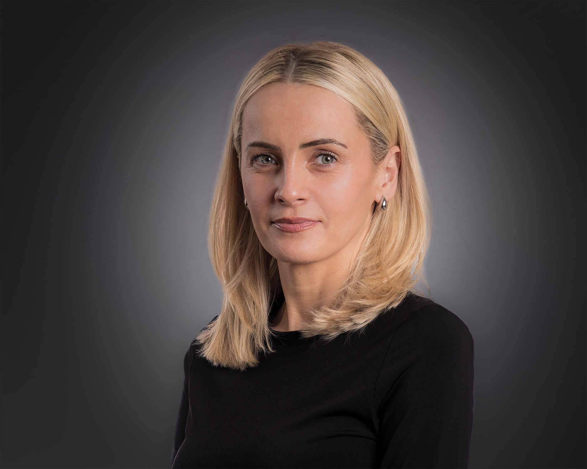 Anna Szymanska<br><small>Recruitment Consultant</small>